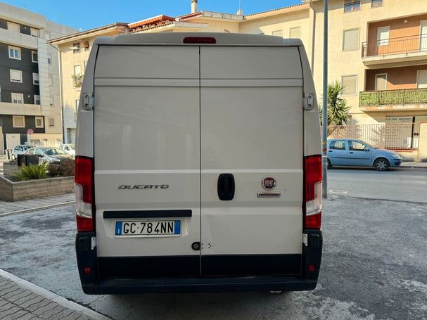 Fiat Ducato 88 kW image number 7