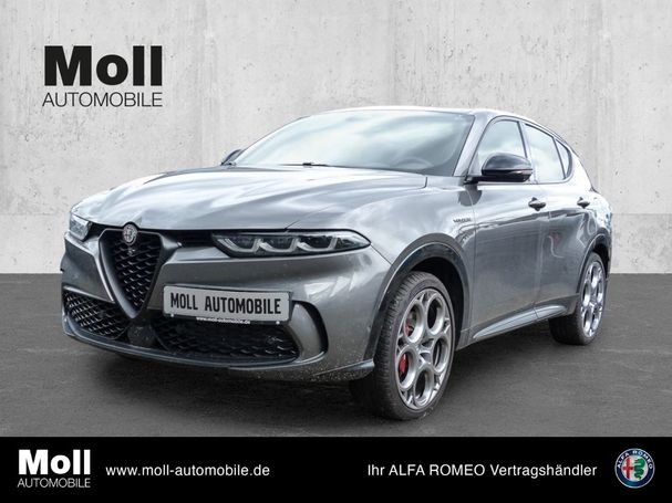 Alfa Romeo Tonale 206 kW image number 1