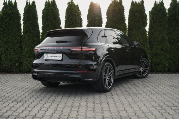 Porsche Cayenne 405 kW image number 4