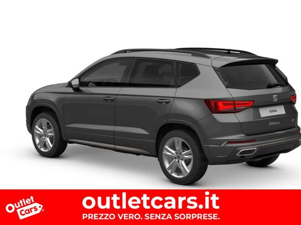 Seat Ateca 1.0 TSI 85 kW image number 2