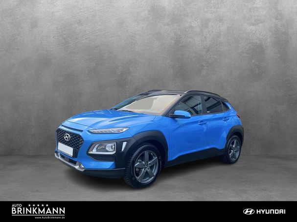 Hyundai Kona 1.0 T-GDI Trend 88 kW image number 1