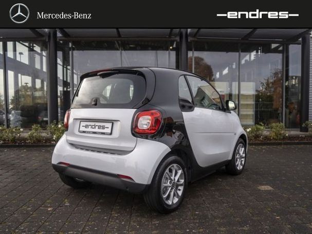 Smart ForTwo EQ 60 kW image number 2