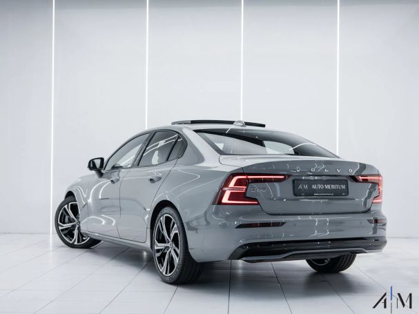 Volvo S60 AWD B5 184 kW image number 5