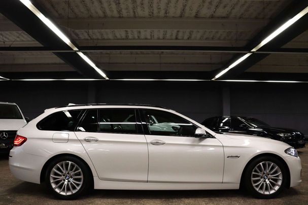 BMW 525d Touring 160 kW image number 6