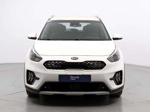 Kia Niro 1.6 GDI 104 kW image number 2