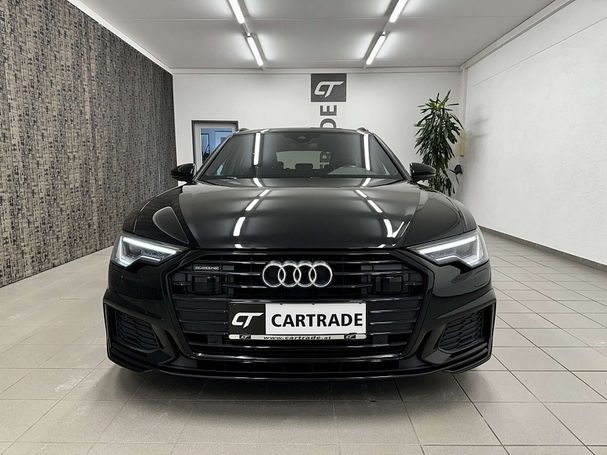 Audi A6 55 TFSIe quattro Sport 220 kW image number 5