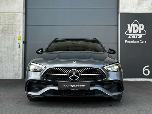 Mercedes-Benz C 300 230 kW image number 3