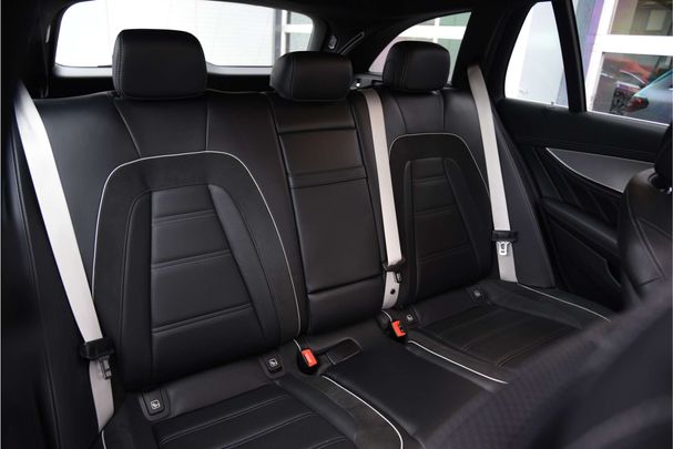 Mercedes-Benz E 63 AMG S 4Matic Estate 450 kW image number 22