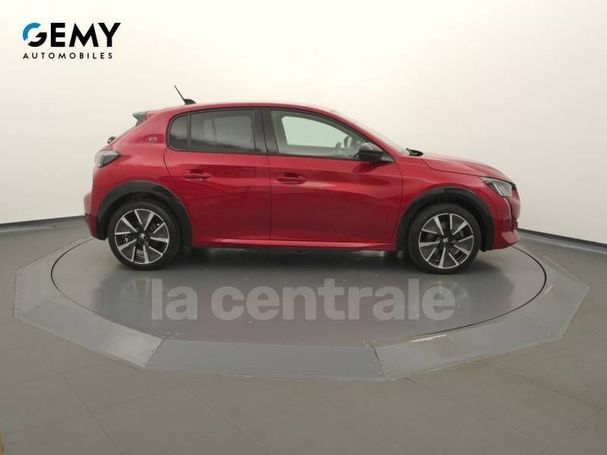 Peugeot 208 100 kW image number 15