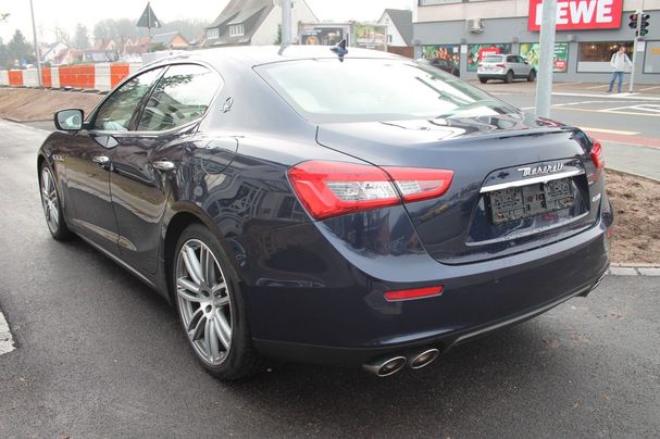 Maserati Ghibli 202 kW image number 5