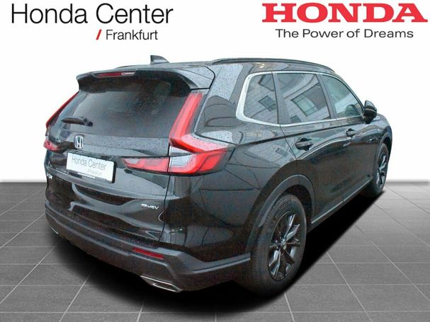 Honda CR-V 135 kW image number 2