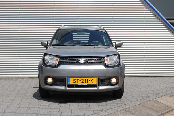 Suzuki Ignis 66 kW image number 9