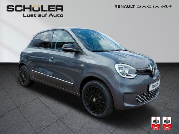 Renault Twingo 22 kWh 60 kW image number 7