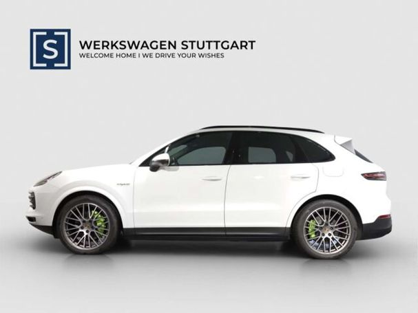 Porsche Cayenne E-Hybrid 340 kW image number 4