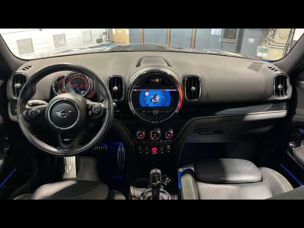 Mini John Cooper Works 143 kW image number 9