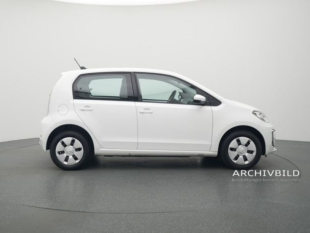 Volkswagen up! 60 kW image number 2