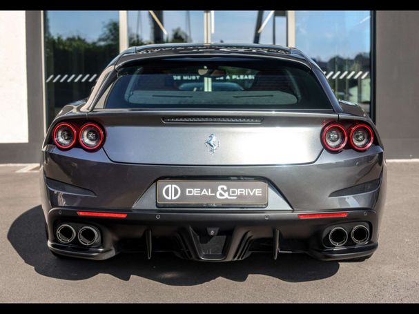 Ferrari GTC4Lusso V12 507 kW image number 3