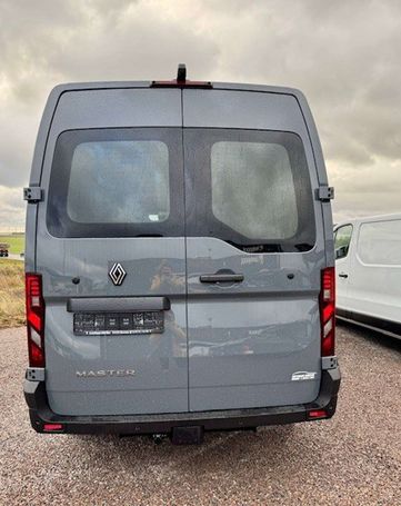 Renault Master 110 kW image number 3