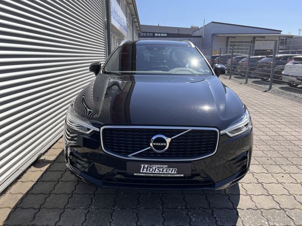 Volvo XC60 D4 Geartronic 140 kW image number 5