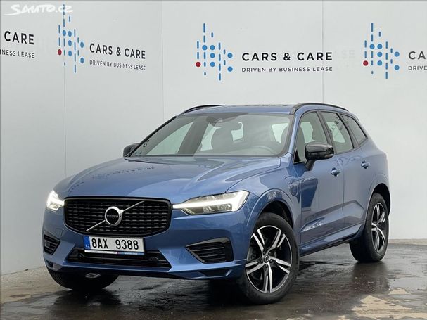 Volvo XC60 T6 250 kW image number 2