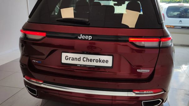 Jeep Grand Cherokee 280 kW image number 10