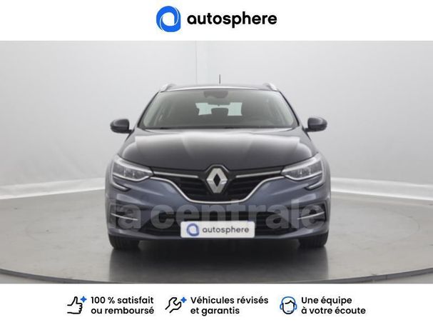 Renault Megane TCe 140 EDC 103 kW image number 3