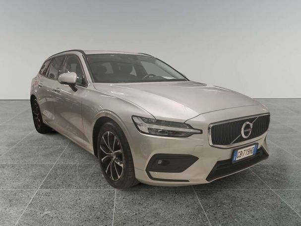 Volvo V60 D3 Geartronic 110 kW image number 2