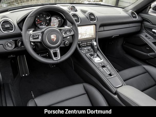 Porsche Boxster 220 kW image number 10