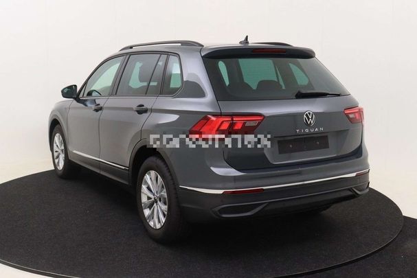 Volkswagen Tiguan 1.5 96 kW image number 7