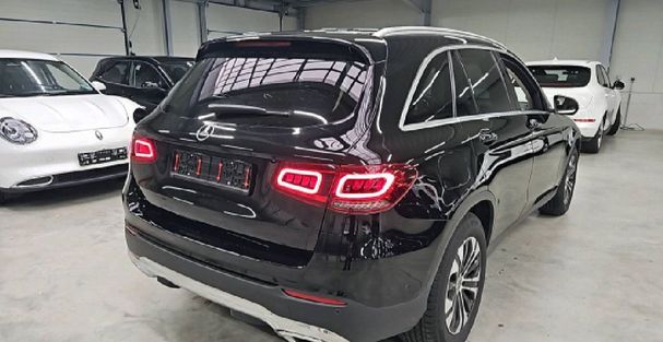 Mercedes-Benz GLC 200 d 120 kW image number 3