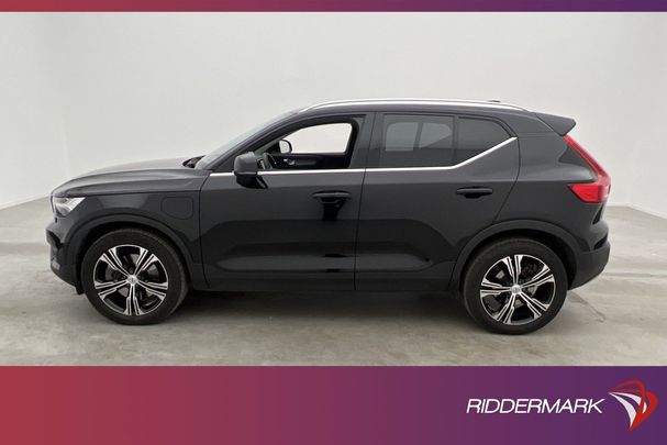 Volvo XC40 T5 Recharge 193 kW image number 11