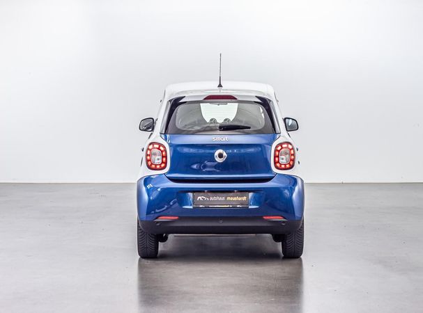 Smart ForFour 52 kW image number 4