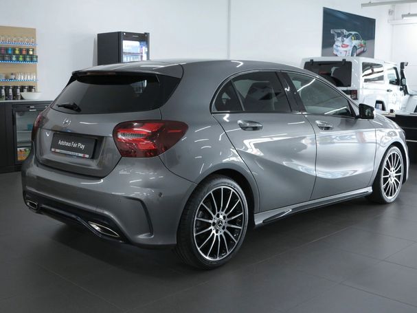 Mercedes-Benz A 180 90 kW image number 4