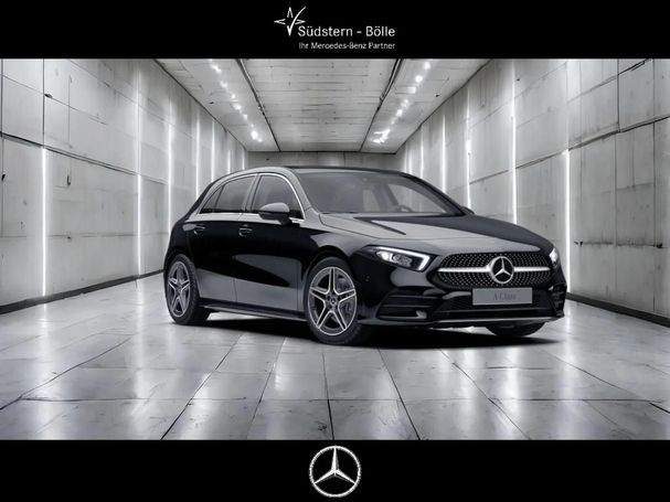 Mercedes-Benz A 250 e 160 kW image number 3