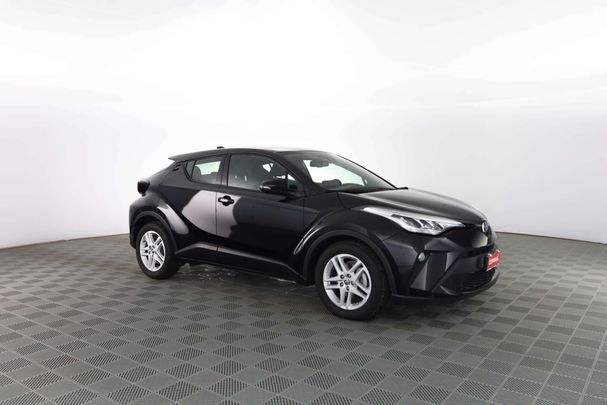 Toyota C-HR 1.8 Hybrid 90 kW image number 2