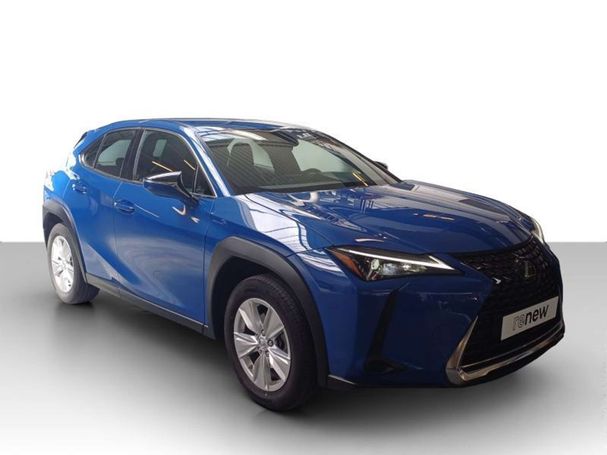 Lexus UX 250h 135 kW image number 9