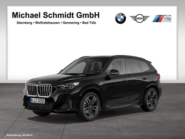 BMW X1 xDrive30e 240 kW image number 1