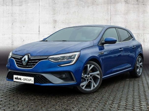 Renault Megane 116 kW image number 26