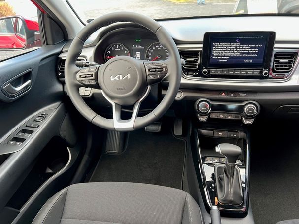 Kia Rio 1.0 T-GDI 100 Spirit 74 kW image number 9