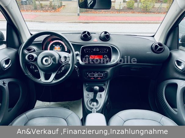 Smart ForTwo 52 kW image number 7