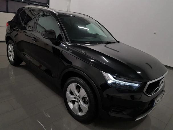 Volvo XC40 D4 140 kW image number 28