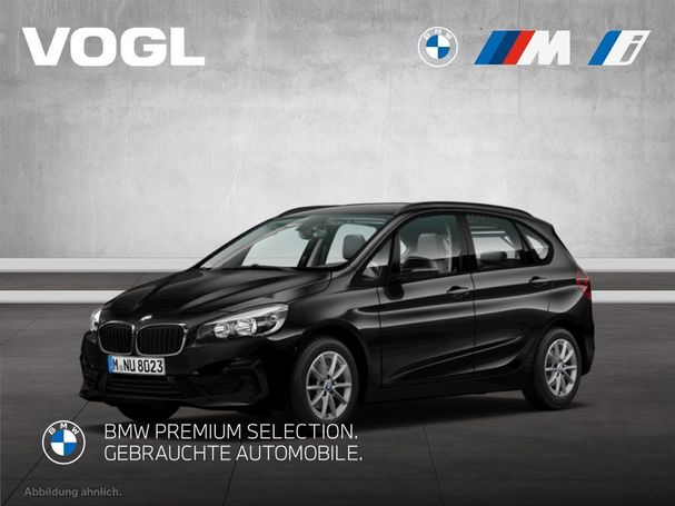 BMW 216d Active Tourer 85 kW image number 1