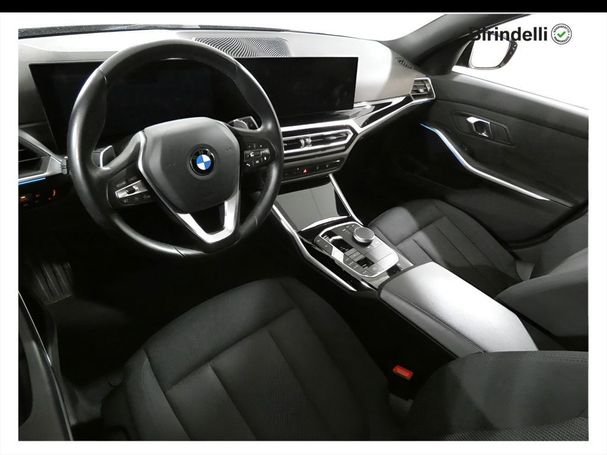 BMW 318d Touring 110 kW image number 8