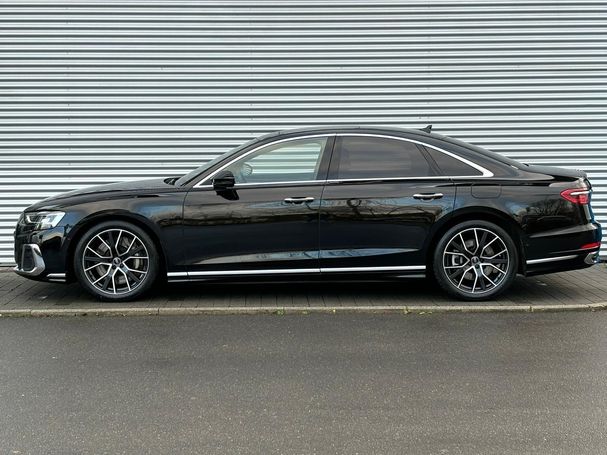 Audi A8 60 TFSIe quattro 330 kW image number 5