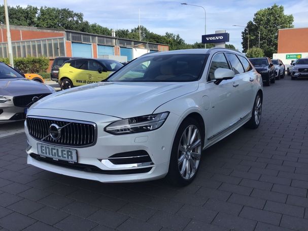 Volvo V90 T8 AWD Inscription 288 kW image number 1