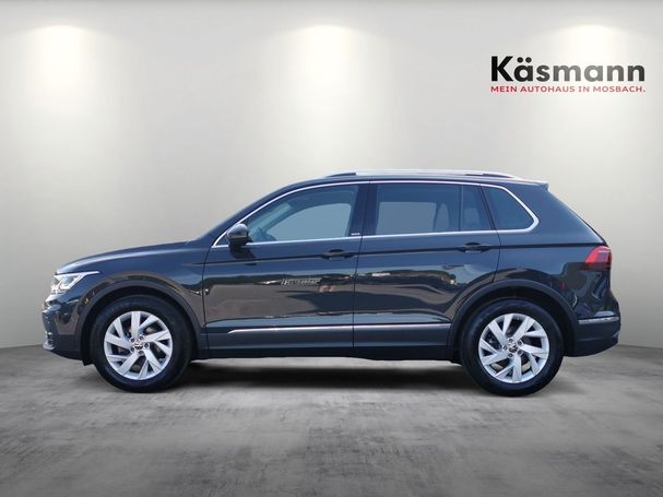 Volkswagen Tiguan 2.0 TDI DSG 110 kW image number 3