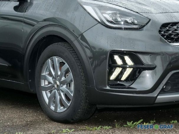 Kia Niro 1.6 105 kW image number 9