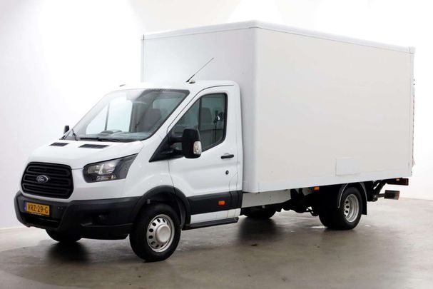 Ford Transit 350 96 kW image number 9