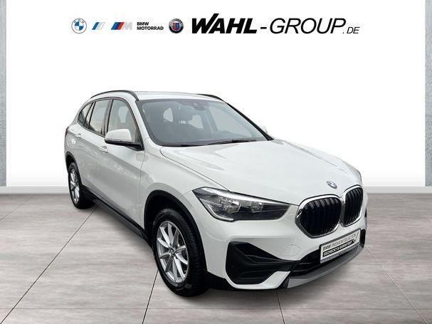 BMW X1 sDrive18i 100 kW image number 7