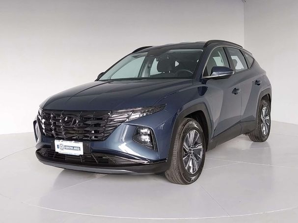 Hyundai Tucson 1.6 CRDi 85 kW image number 1